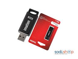 CLE-USB-IMATION-32GB